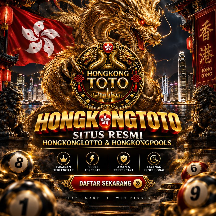 Hongkongtoto Baitussalam